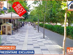 Decebal ocazie! - Apartament 4 camere, 2 bai, 2 balcoane